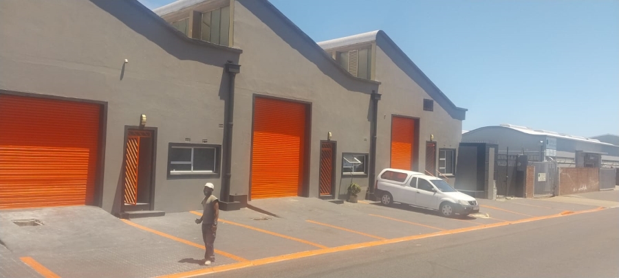 To Let commercial Property for Rent in Kensington Western Cape